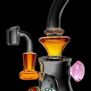 Buy Gem and Mushroom Oil Rig online