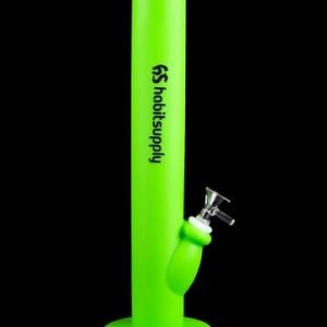 Buy Habit Supply Silicone Water Pipe online