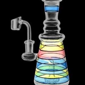 Buy High Tech Tiered Cathedral Dab Rig online