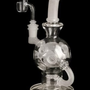 Buy Inline -OG Orb- Perc Orb Style Diffuser Concentrate Bubbler online