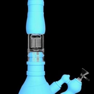 Buy Jellyfish 3-in-1 Silicone Beaker Bong with Ashcatche online
