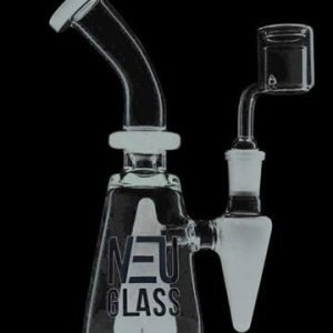 Buy NEU Pyramid Water Pipe online