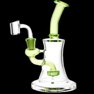 Buy Oil Can Disc 8 inch Perc Rig online
