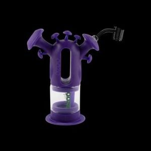 Buy Ooze -Trip- Silicone Bubbler Rig online
