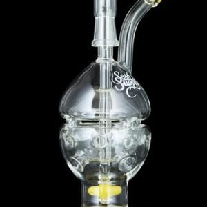 Buy -Ossa- Propellor Perc Faberge Egg Bubbler online