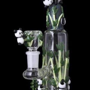 BUy -Panda Buddies- Mini Rig online