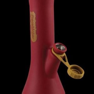 Buy PieceMaker -KaliGo- Silicone Bong online