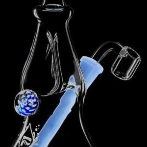 Buy Pulsar Dual Airflow Candy Rig online