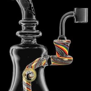 Buy Pulsar Striped Spiral Bell Rig online