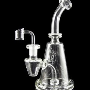 Buy -Renegade- 9 inch Wax Rig online