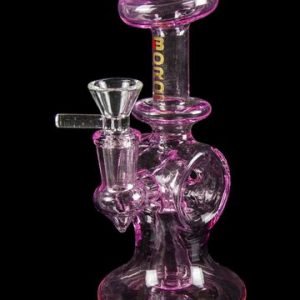 Buy -Sigrun- Barrel Mini Rig online