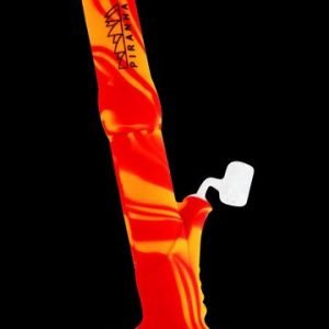BUy Silicone 14 inch Dab Rig Bong with Banger online