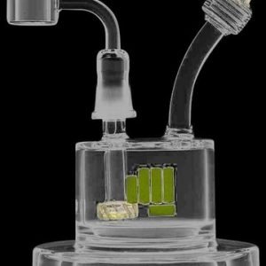 Buy Snoop Dogg Spaceship Bubbler Rig online