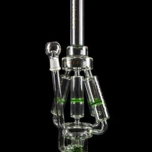 BUy Sprinkler Perc Quad Honeycomb Chamber 21 inch Water Pipe online