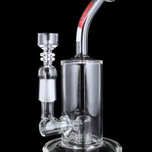 Buy Stemless Inset Showerhead Perc Vapor Bubbler online