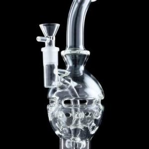 Buy The -Othership- Mothership Inspired Faberge Egg Rig with Quartz Banger online
