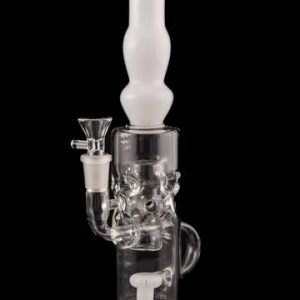 Buy The -Swan Fountain- Swiss Cylinder Elegant Water Pipe online