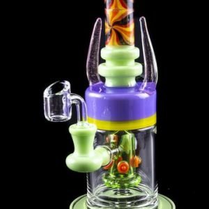 Buy -Third Eye- Heady Alien Oil Rig online