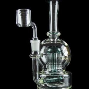 Buy -Tree Orb- Inline Tree Perc Concentrate Rig online