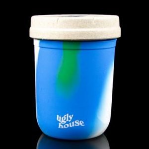 Buy Ugly House 8oz Restash Jar online