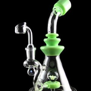 Buy -Vase- Opal Dab Rig with Banger online
