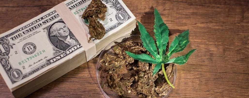 Company challenges seizure of marijuana proceeds in Kansas